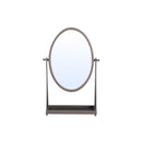 Spiegel Francess Brown