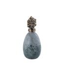 Ornament CHERISEE Groen glas