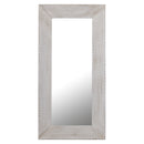 Spiegel Chinasa White