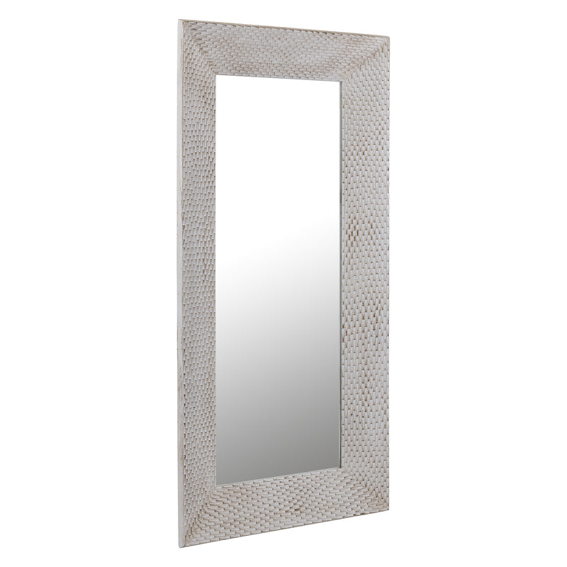 Spiegel Chinasa White