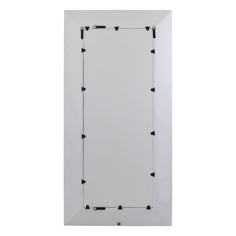 Spiegel Chinasa White