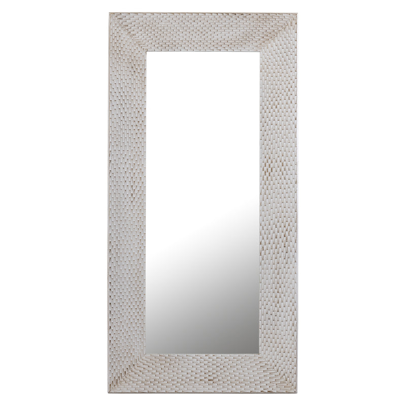 Spiegel Chinasa White