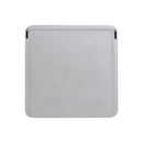 Dishita Cream Square Mdf  Wall Panel Ribbed Small