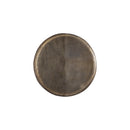 Jowad Antique Gold Alu Sheet Wall Panel Ribbed S