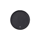 Jowad Graphite Alu Sheet Wall Panel Ribbed S