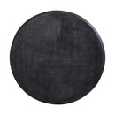 Jowad Graphite Alu Sheet Wall Panel Ribbed L