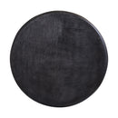 Jowad Graphite Alu Sheet Wall Panel Ribbed L