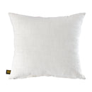 Prinay Pink Square Embroidery Cushion With Dots