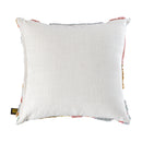 Sephora Pink Square Embroidery Cushion With Lines