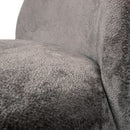 Eonas Fauteuil Mocca Sic Aphrodite 7