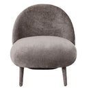 Eonas Fauteuil Mocca Sic Aphrodite 7