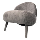Eonas Fauteuil Mocca Sic Aphrodite 7