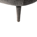 Eonas Fauteuil Mocca Sic Aphrodite 7