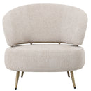 Franklyn Fauteuil Dove Sic Legacy 15
