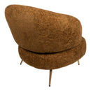 Franklyn Fauteuil Amber Green Sic Legacy 8