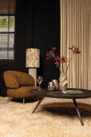 Franklyn Fauteuil Amber Green Sic Legacy 8