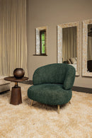 Franklyn Fauteuil Olive Sic Legacy 10