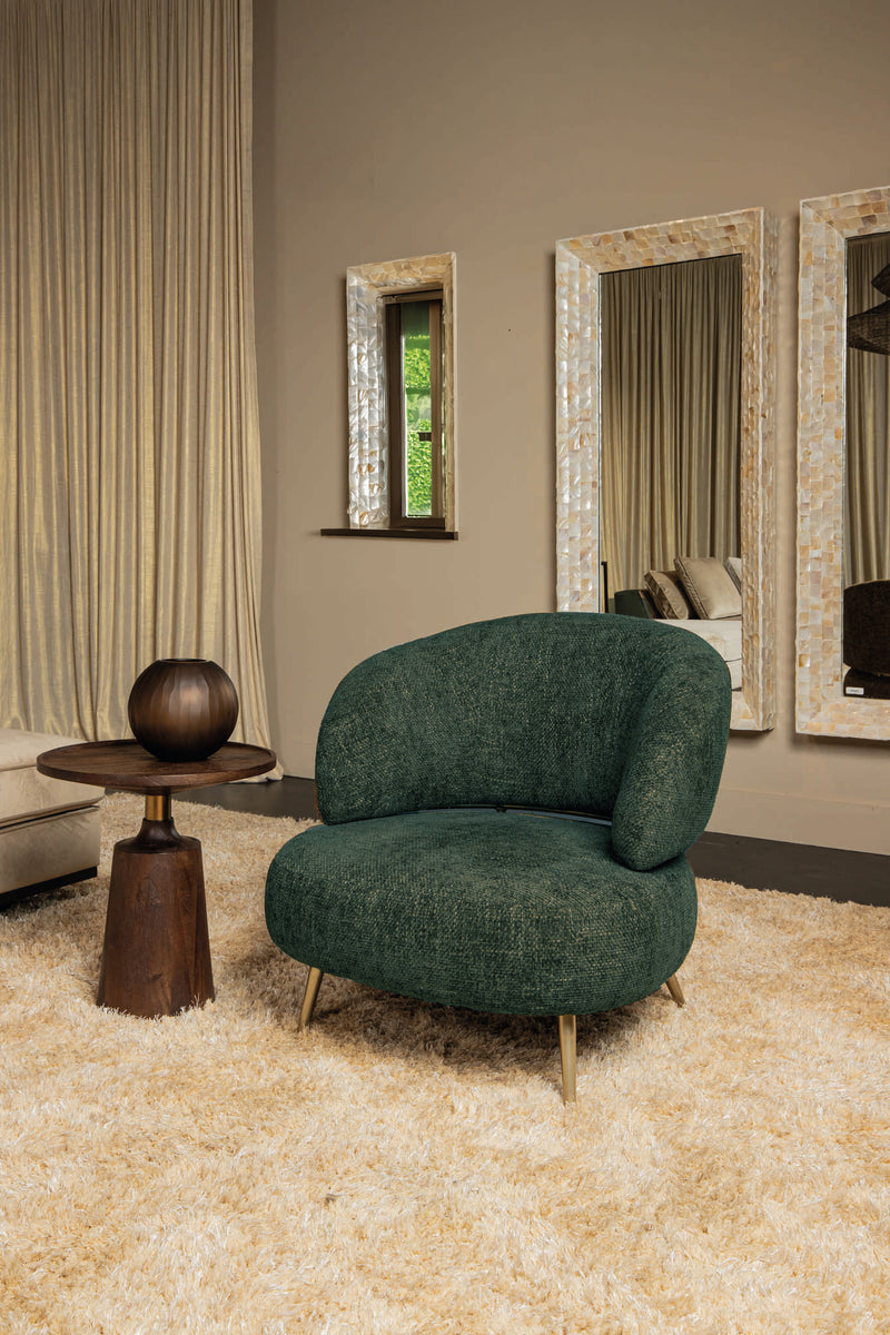 Franklyn Fauteuil Olive Sic Legacy 10