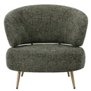 Franklyn Fauteuil Olive Sic Legacy 10