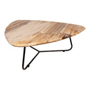 Deeba Coffeetable Petrified Wood 95