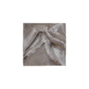 Gihan Nickle Casted Alu Wall Panel Wave Lines S