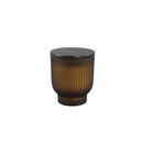 New Elements Woody Bouquet scented candle S
