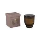 New Elements Woody Bouquet scented candle S