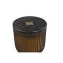 New Elements Woody Bouquet scented candle S