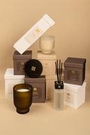 New Elements Woody Bouquet scented candle S