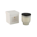 New Elements Floral Arabia scented candle S