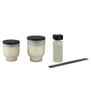 New Elements Floral Arabia scented candle S