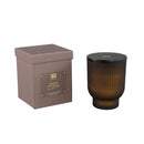 New Elements Woody Bouquet scented candle