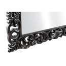 Spiegel Morrigan Black Poly Classical