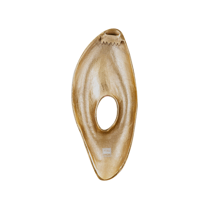 Kellaine Brass Casted Alu Wall Panel Small