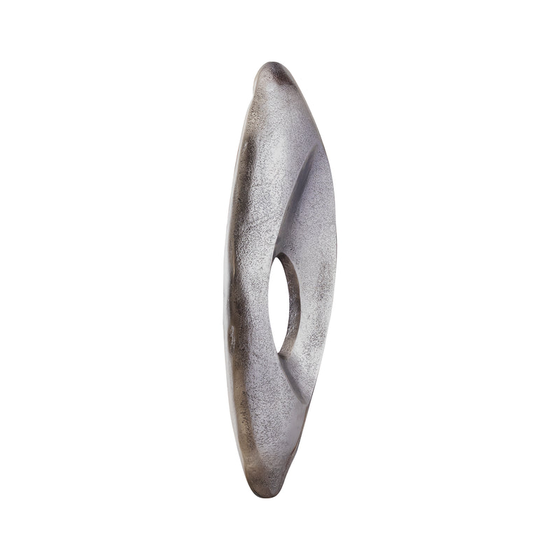 Kellaine Nickel Casted Alu Wall Panel Small