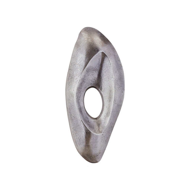 Kellaine Nickel Casted Alu Wall Panel Small