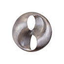 Deuie Nickel Casted Alu Wall Panel Rounded Small