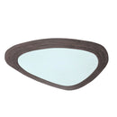 Spiegel Santin Brown Mango Wood
