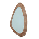 Spiegel Santin Natural Mango Wood