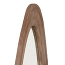Spiegel Santin Natural Mango Wood