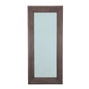 Spiegel Nicka Brown Mango Wood S