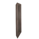 Spiegel Nicka Brown Mango Wood S