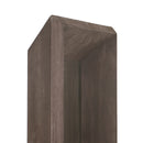 Spiegel Nicka Brown Mango Wood S