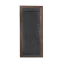 Spiegel Nicka Brown Mango Wood S