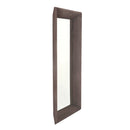 Spiegel Nicka Brown Mango Wood S