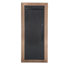 Spiegel Nicka Natural Mango Wood