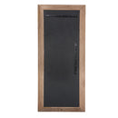 Spiegel Nicka Natural Mango Wood