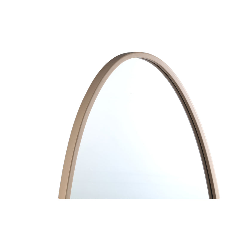 Spiegel Serine Sand Steel S