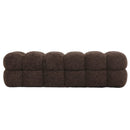 Teddy Bench Coffee