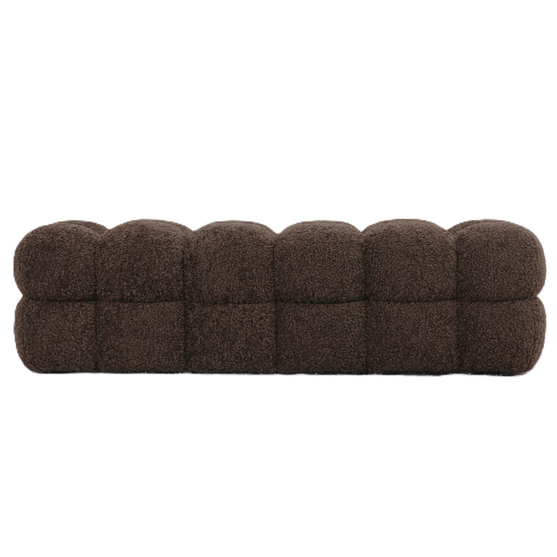 Teddy Bench Coffee